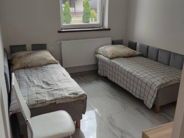 Hotel Pracowniczy Chata Polska