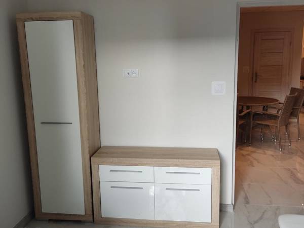 Hotel Pracowniczy Chata Polska