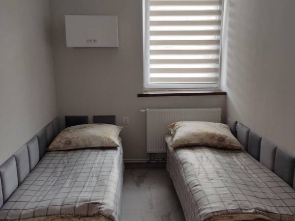 Hotel Pracowniczy Chata Polska