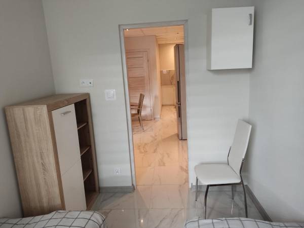 Hotel Pracowniczy Chata Polska