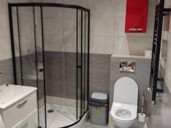 Hotel Pracowniczy Chata Polska