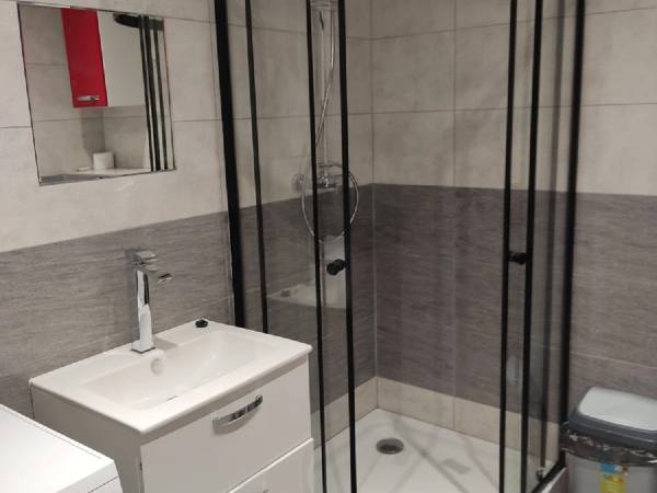 Hotel Pracowniczy Chata Polska