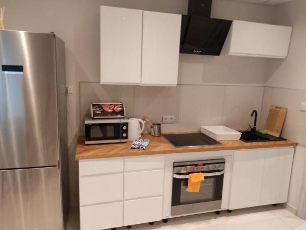 Hotel Pracowniczy Chata Polska