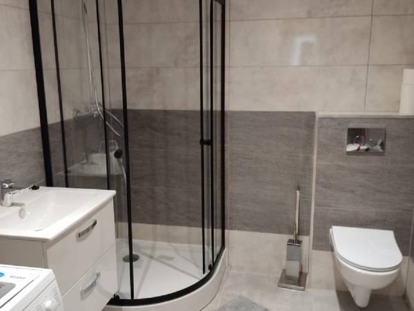 Hotel Pracowniczy Chata Polska