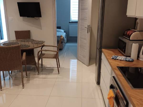 Hotel Pracowniczy Chata Polska