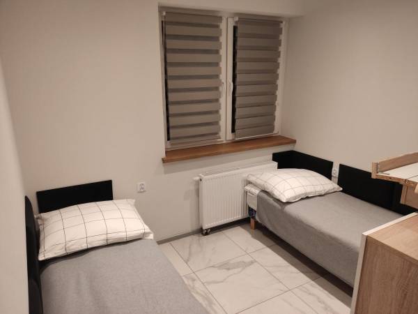 Hotel Pracowniczy Chata Polska