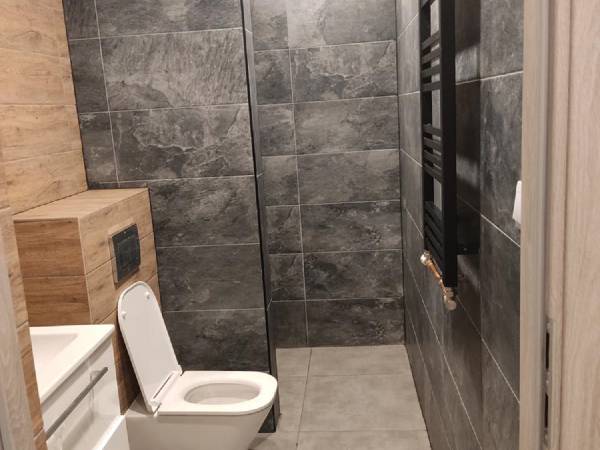 Hotel Pracowniczy Chata Polska