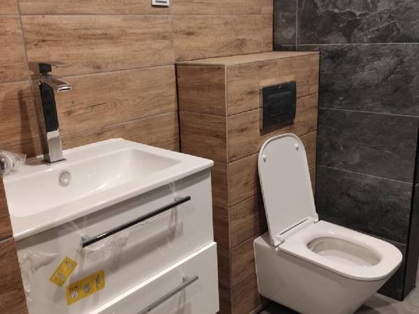 Hotel Pracowniczy Chata Polska