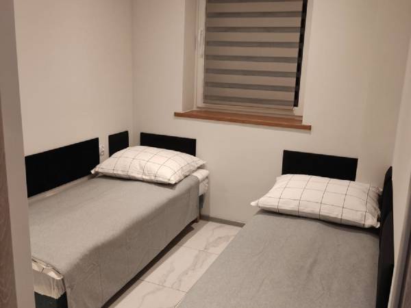 Hotel Pracowniczy Chata Polska