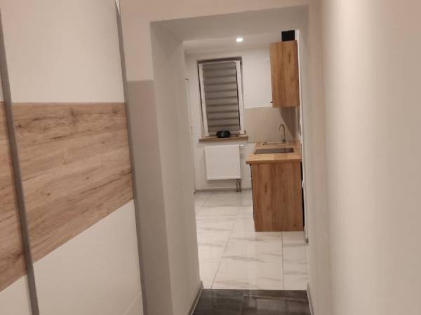 Hotel Pracowniczy Chata Polska