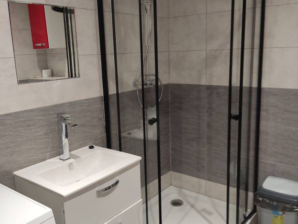 Hotel Pracowniczy Chata Polska