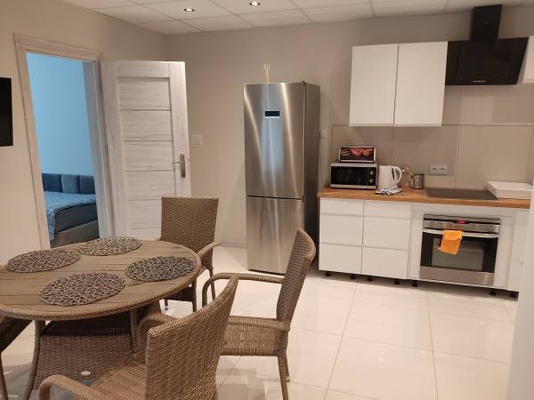 Hotel Pracowniczy Chata Polska