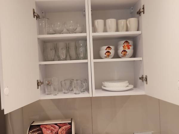 Hotel Pracowniczy Chata Polska