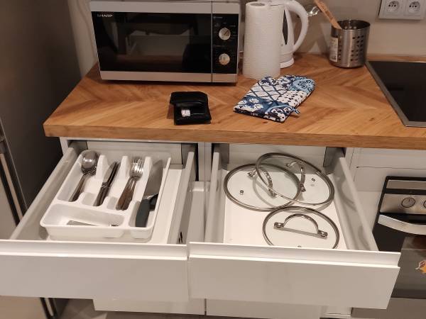 Hotel Pracowniczy Chata Polska