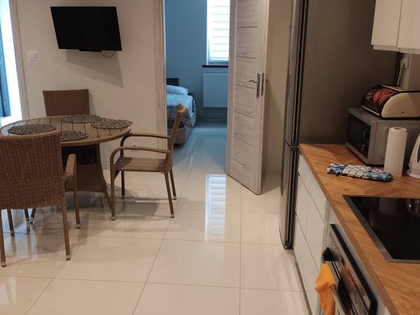 Hotel Pracowniczy Chata Polska