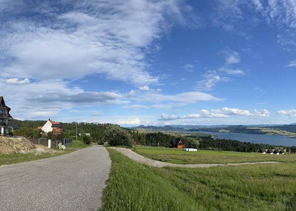 Domek u Chmielaków - Huba