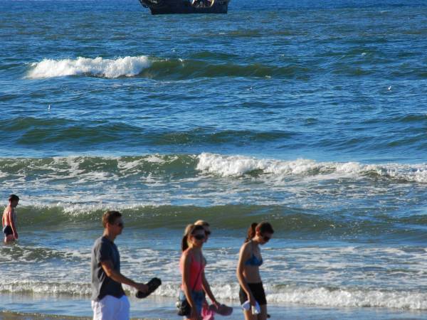 Apartament Lazurowy z basenem Łeba