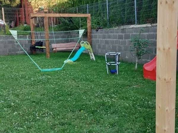 Apartamenty Na Sarniej