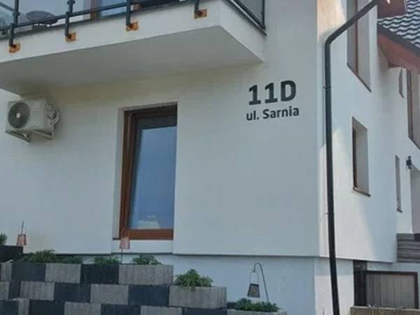 Apartamenty Na Sarniej