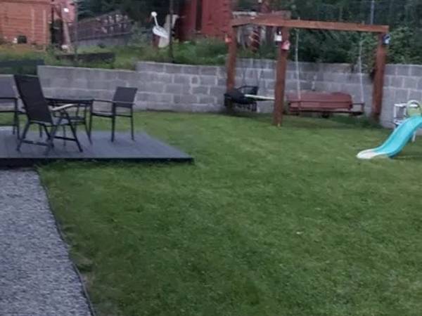 Apartamenty Na Sarniej