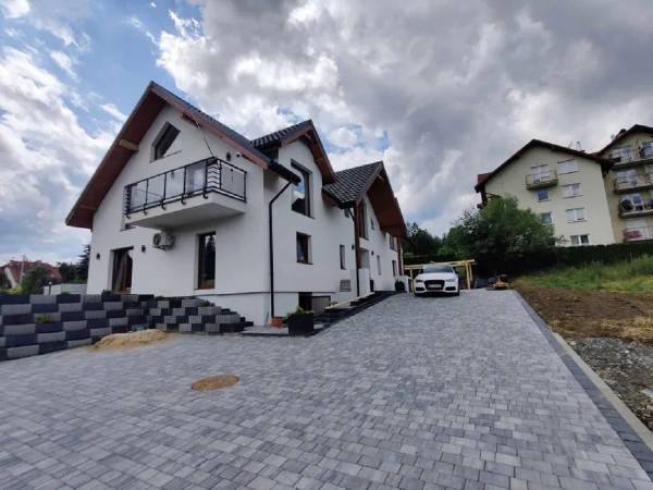 Apartamenty Na Sarniej