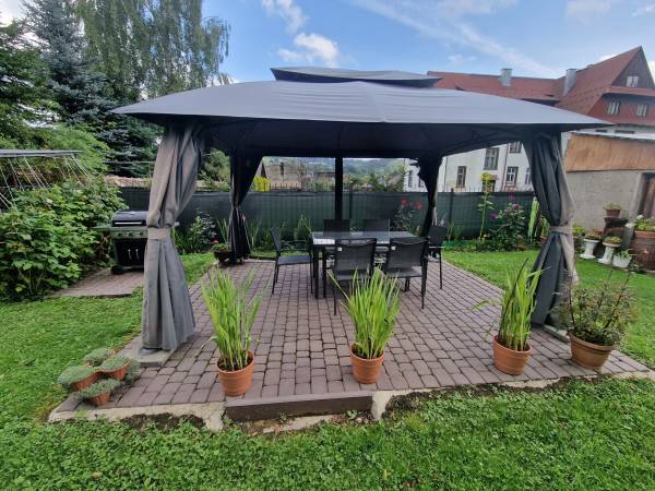 Pokoje Gościnne Jurka Krystyna