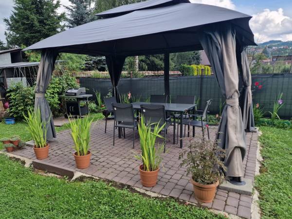 Pokoje Gościnne Jurka Krystyna