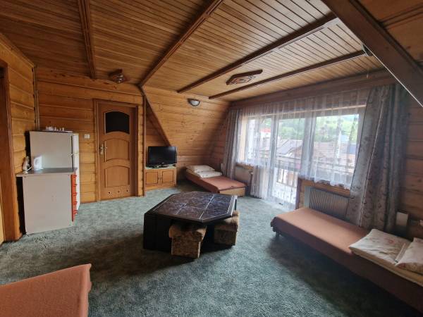 Pokoje Gościnne Jurka Krystyna