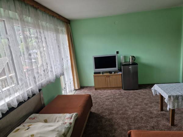 Pokoje Gościnne Jurka Krystyna