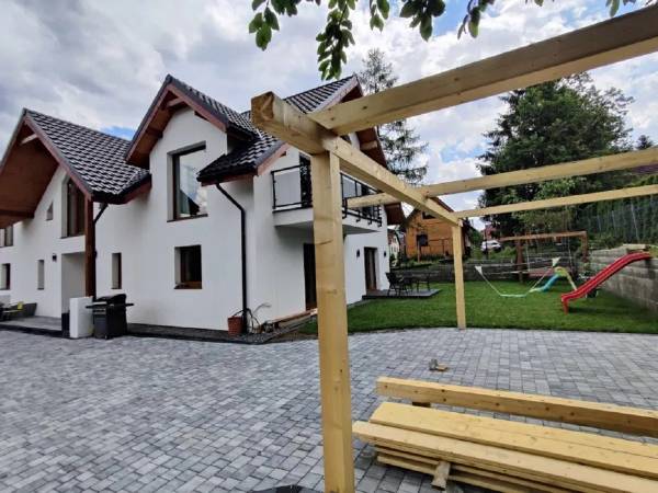 Apartamenty Na Sarniej