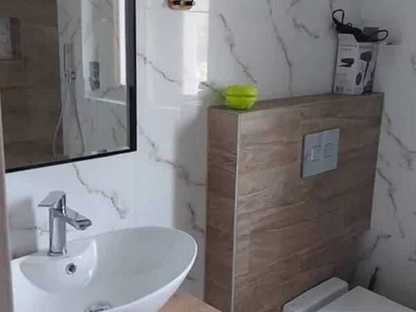 Apartamenty Na Sarniej