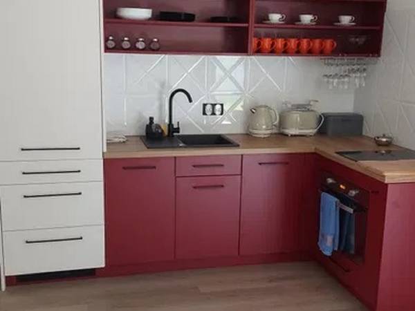 Apartamenty Na Sarniej