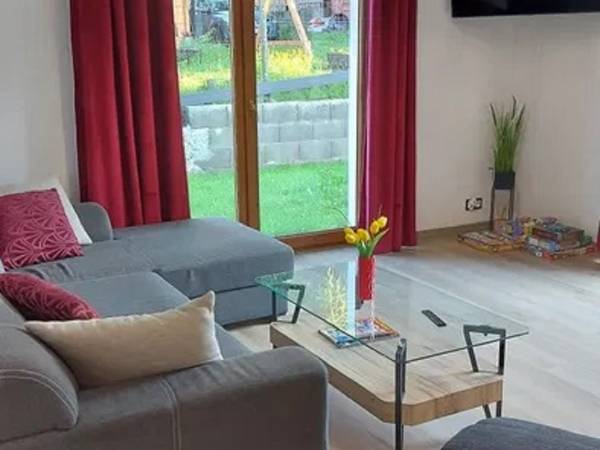 Apartamenty Na Sarniej