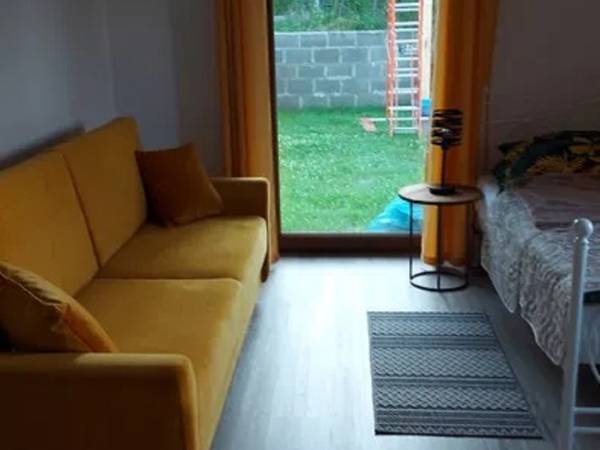 Apartamenty Na Sarniej