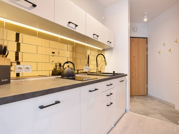 Apartament Laguna Beskidów Nad Jeziorem Żywieckim