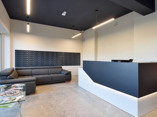 Apartament Laguna Beskidów Nad Jeziorem Żywieckim