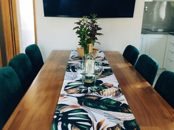 Cisza i Spokój Pieniny