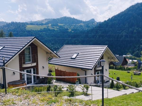 Cisza i Spokój Pieniny