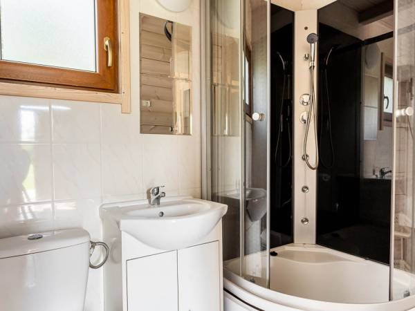 Domki Letniskowe Kaszubski Zakątek