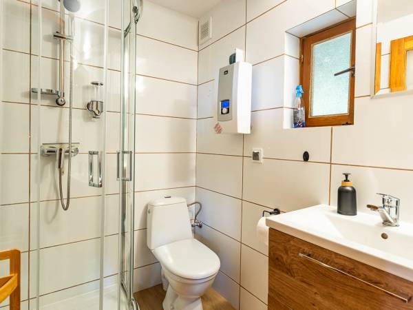 Domek letniskowy "U Cisków"