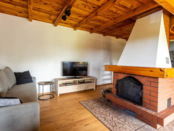 Domek letniskowy "U Cisków"