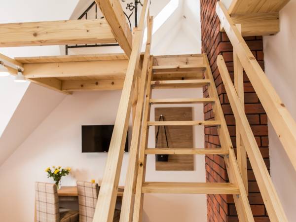 Willa Chwost Pokoje i Apartamenty