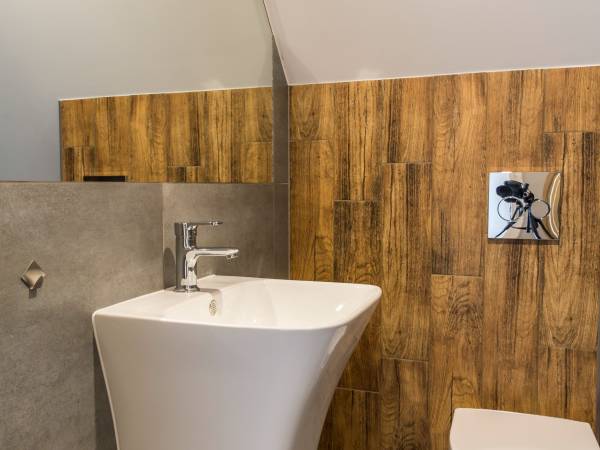 Willa Chwost Pokoje i Apartamenty