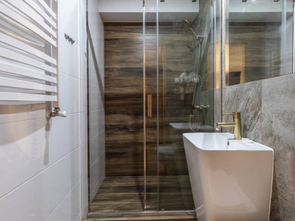 Willa Chwost Pokoje i Apartamenty