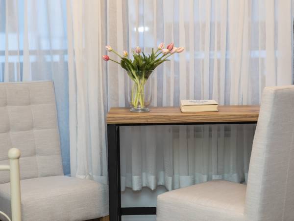 Willa Chwost Pokoje i Apartamenty