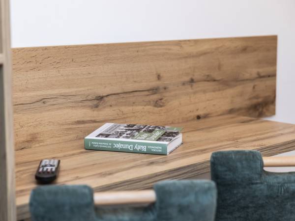 Willa Chwost Pokoje i Apartamenty