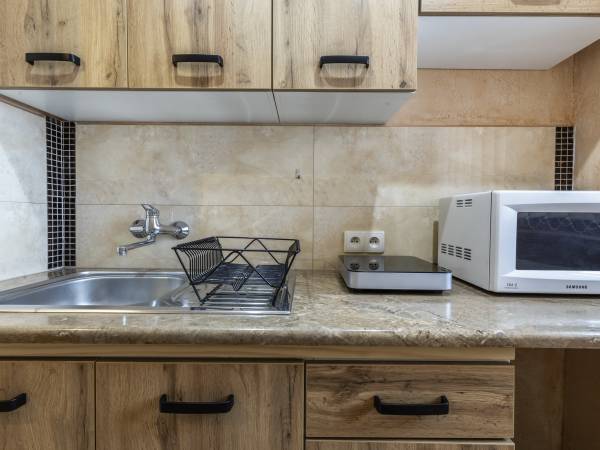 Willa Chwost Pokoje i Apartamenty