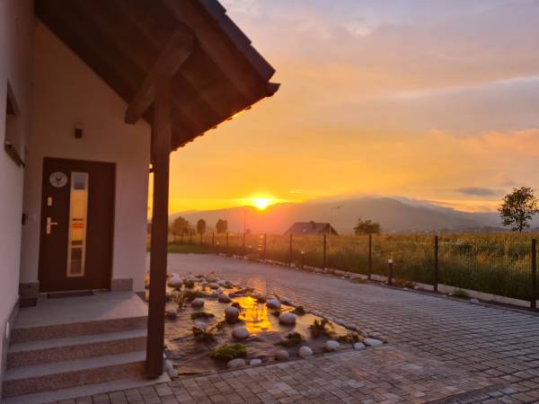 OWCZA GÓRKA Apartamenty