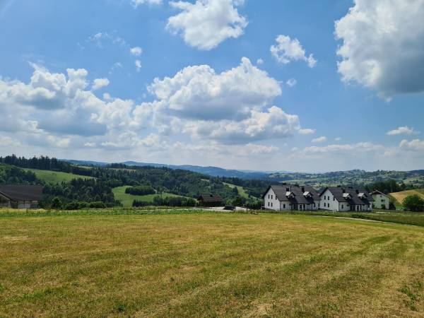 OWCZA GÓRKA Apartamenty