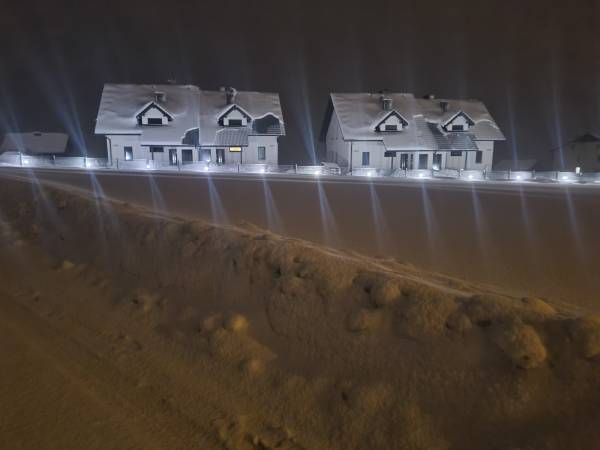 OWCZA GÓRKA Apartamenty